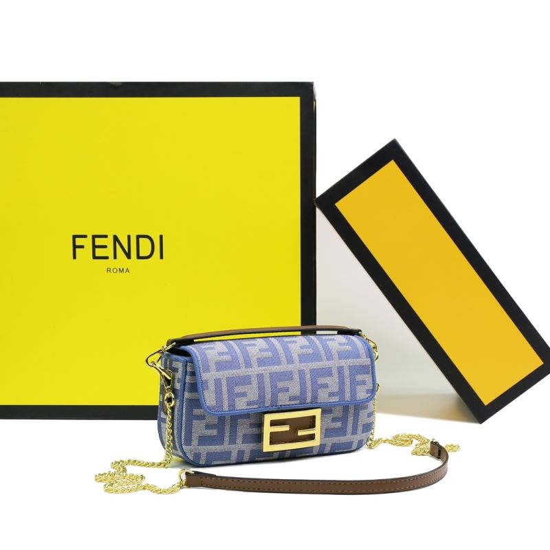 Fendi Satchel Bags